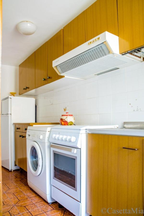 Casetta Mia Canistro Ngoại thất bức ảnh